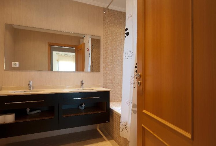 VILLA CAPACITY 2 Room