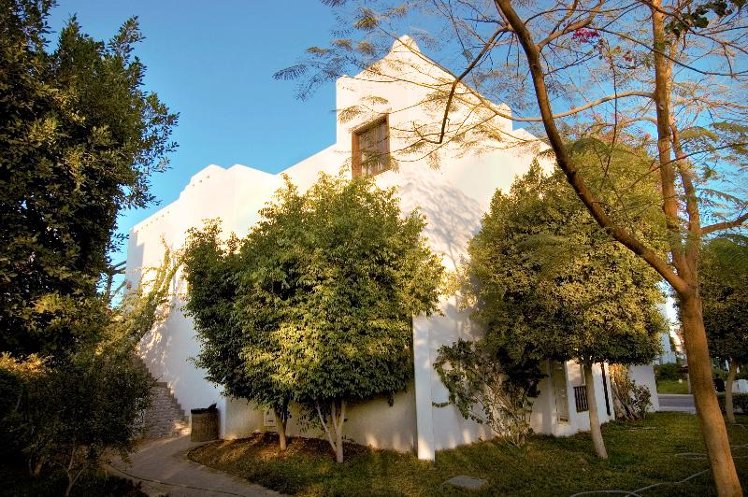 General view
