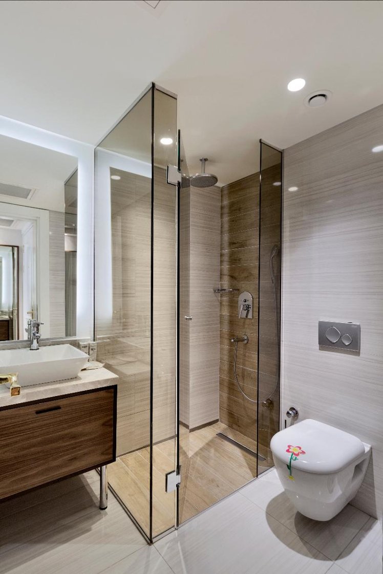 SINGLE SUPERIOR Room