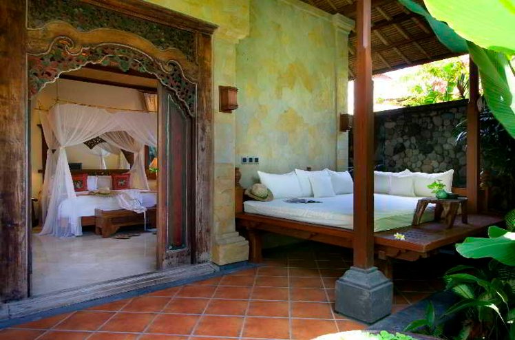 The Hill Villas