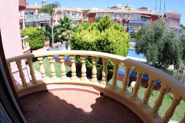 APARTMENT SEA VIEW CAPACITY 2 Room