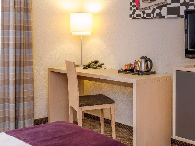 TWIN STANDARD Room