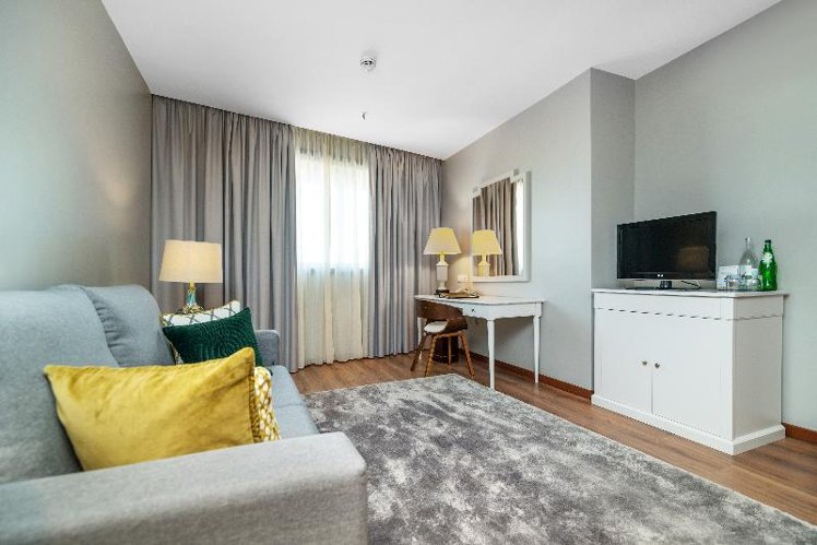 APARTMENT DUPLEX Room