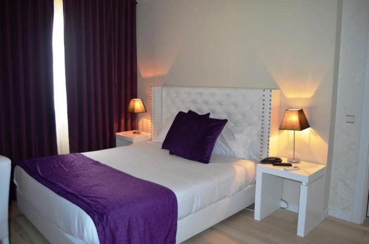 Double or Twin SUPERIOR Room