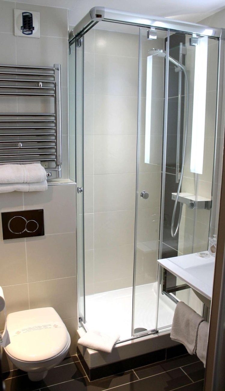 TWIN STANDARD Room