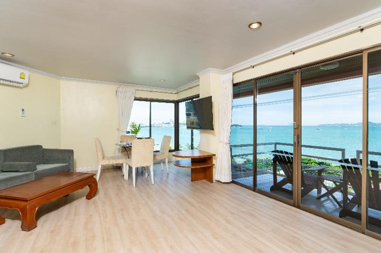 SUITE STANDARD Room