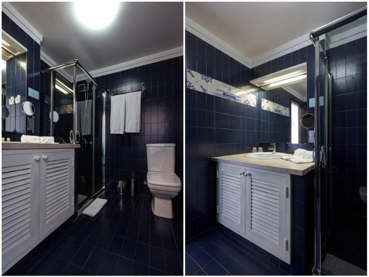SINGLE STANDARD Room