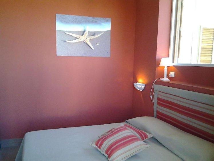 Suite Beach B&B and Club