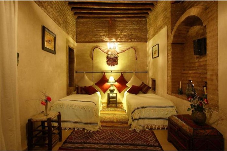 Riad Aladdin