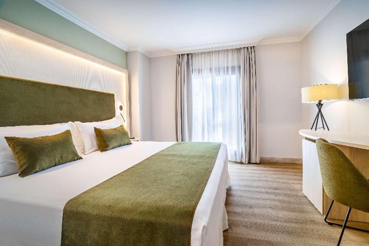 SUITE STANDARD Room