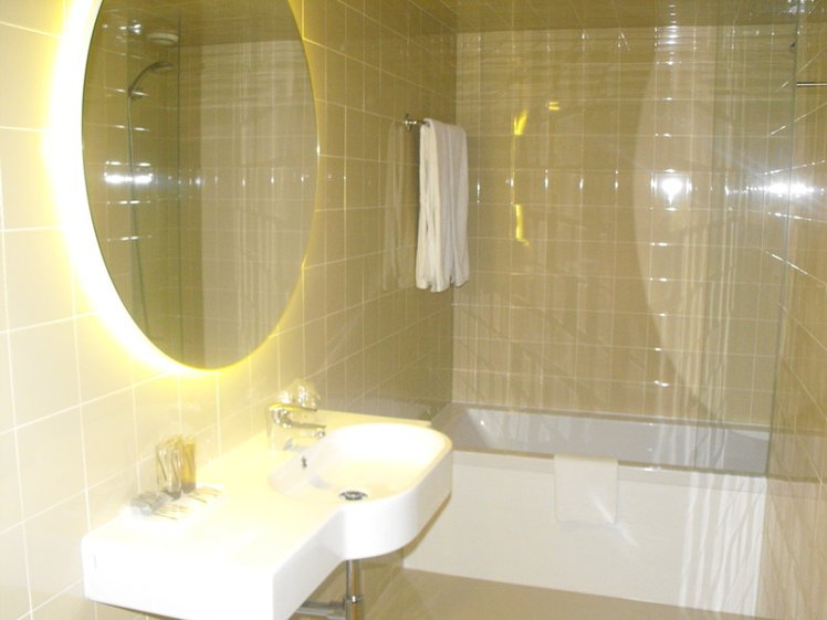 SUITE CAPACITY 3 Room