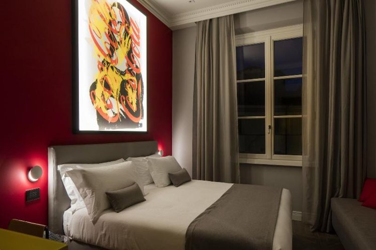 The Frame Hotel