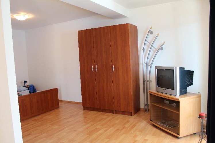 Apartments Lozica