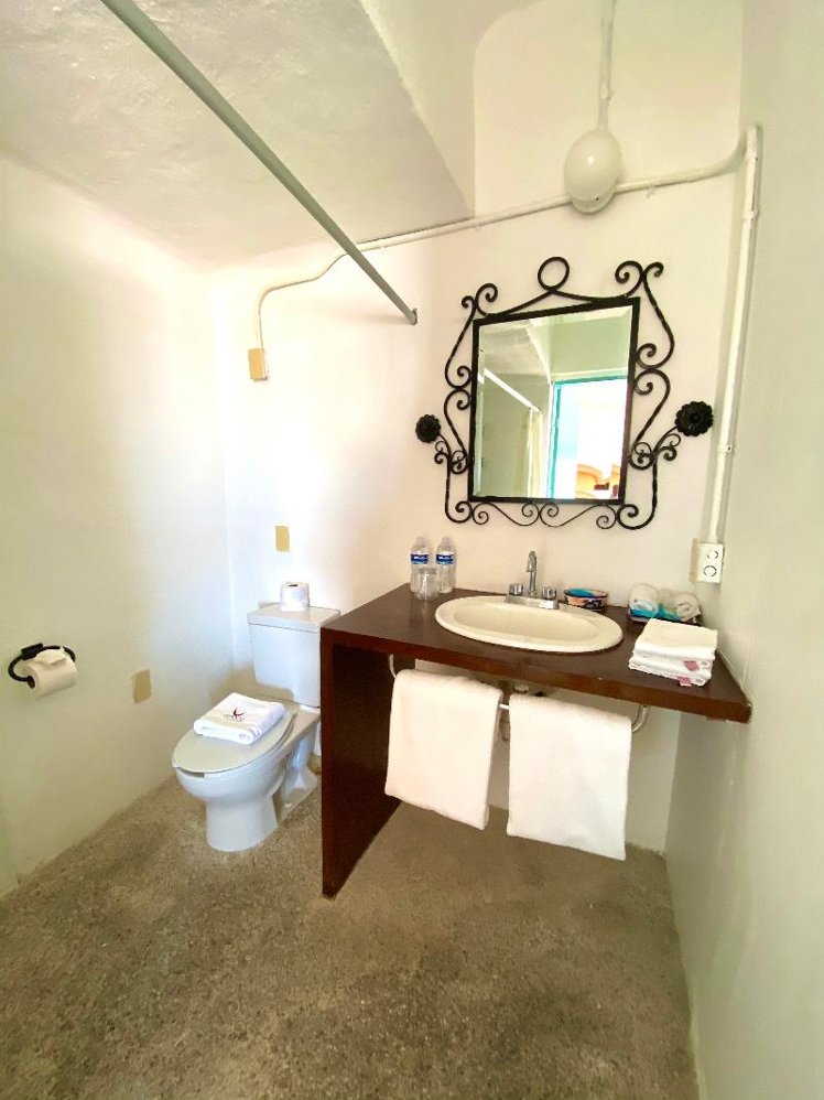 DOUBLE PREMIUM OCEAN VIEW Room