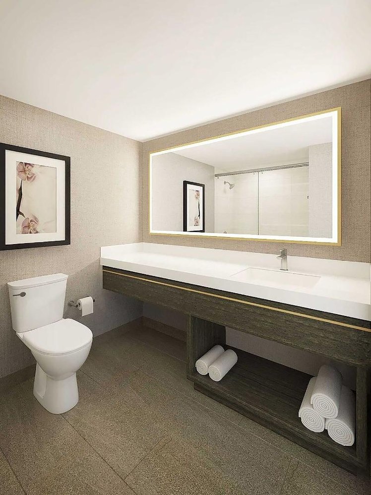 DOUBLE TWO QUEEN BEDS Room