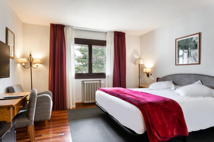 Double or Twin STANDARD Room