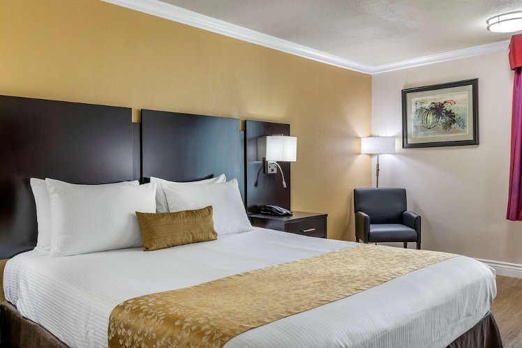 Best Western Plus South Bay Hotel