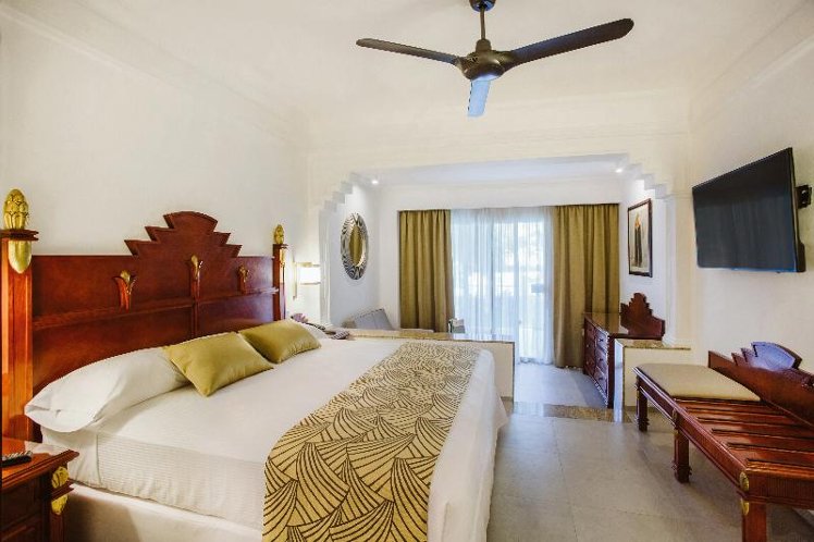 Riu Vallarta - All Inclusive