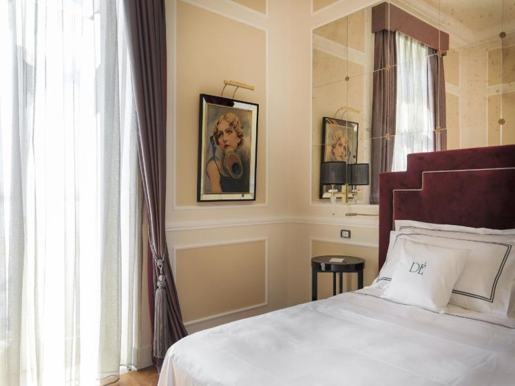 SUITE STANDARD Room