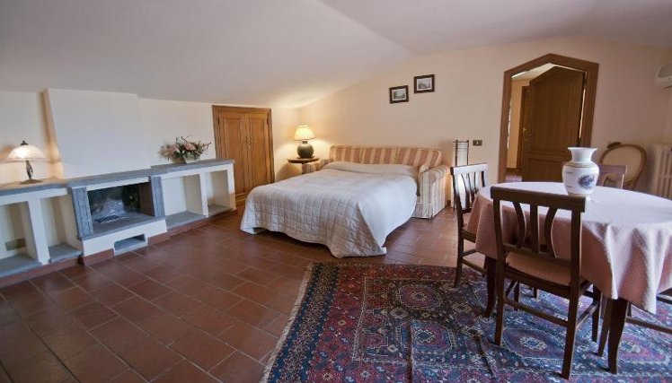 Tenuta Cusmano Villa Resort