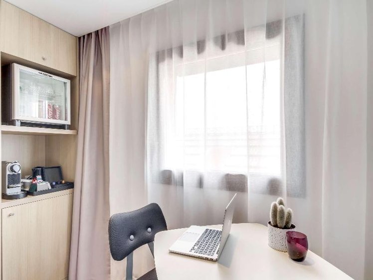 DOUBLE SUPERIOR Room