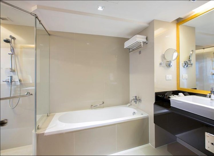 SUITE EXECUTIVE Room