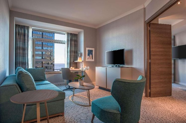 SUITE STANDARD Room