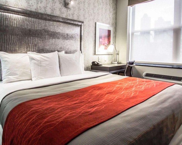 DOUBLE KING BED NON SMOKING Room