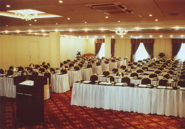 Conferences