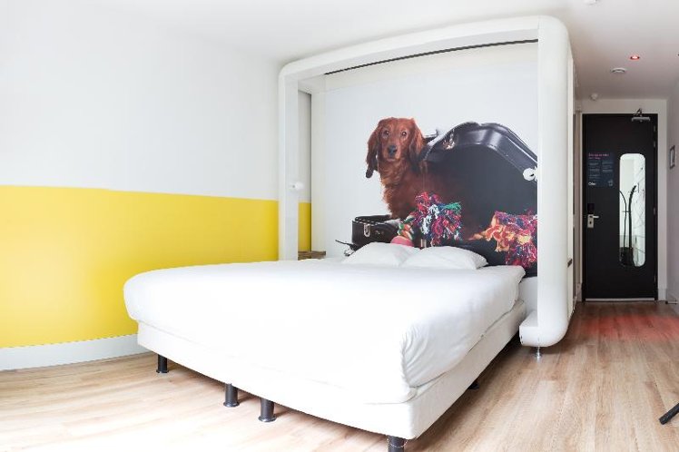 Room PREMIER Room