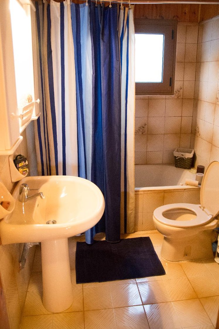 VILLA STANDARD Room