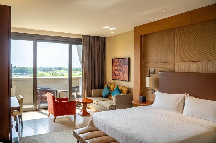 DOUBLE SMOKING WITH VIEWS Room