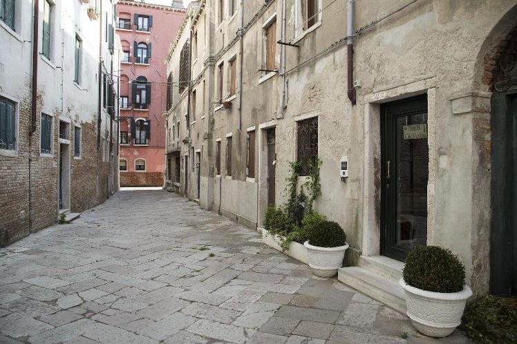General view