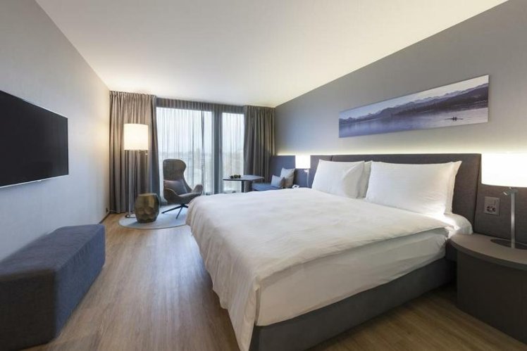 DOUBLE SUPERIOR Room