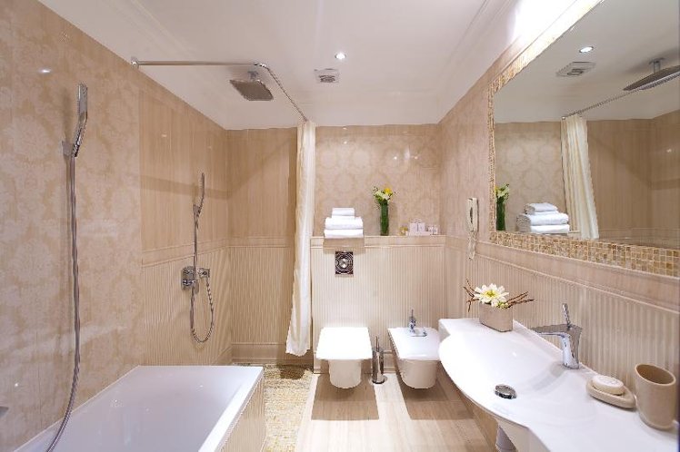 SUITE STANDARD Room