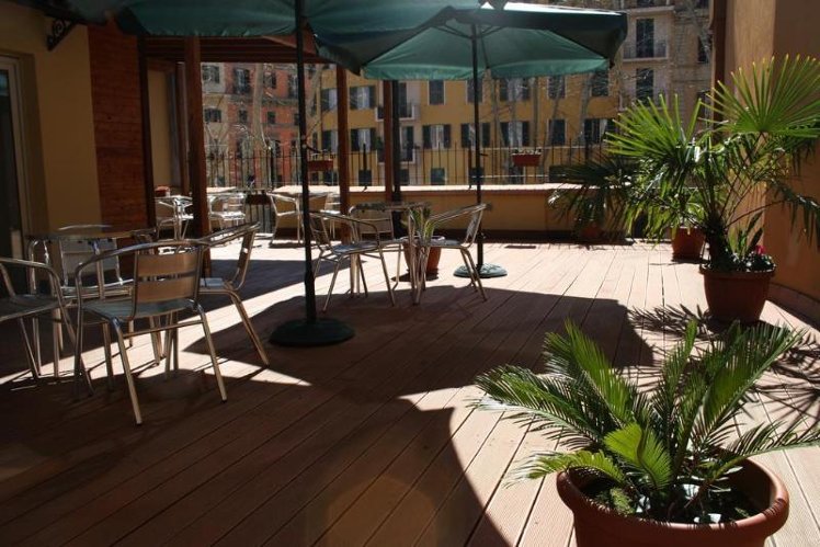 Relais San Pietro