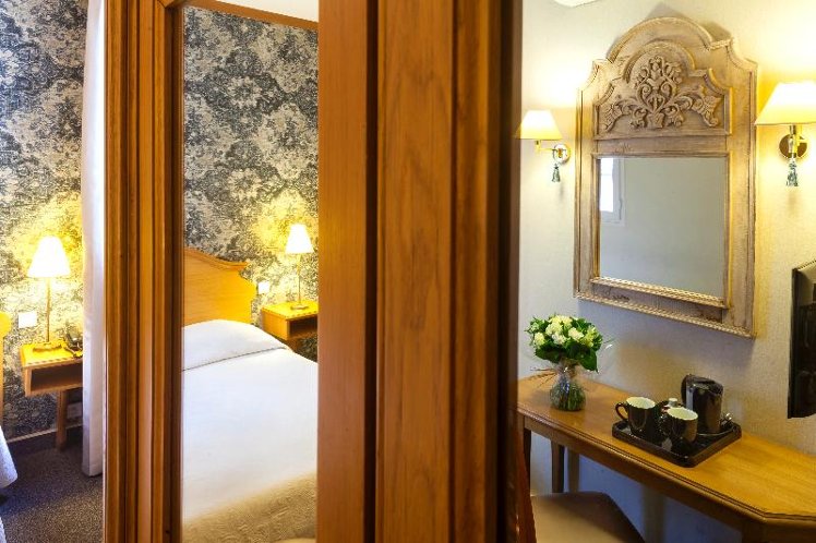SINGLE CLASSIC Room