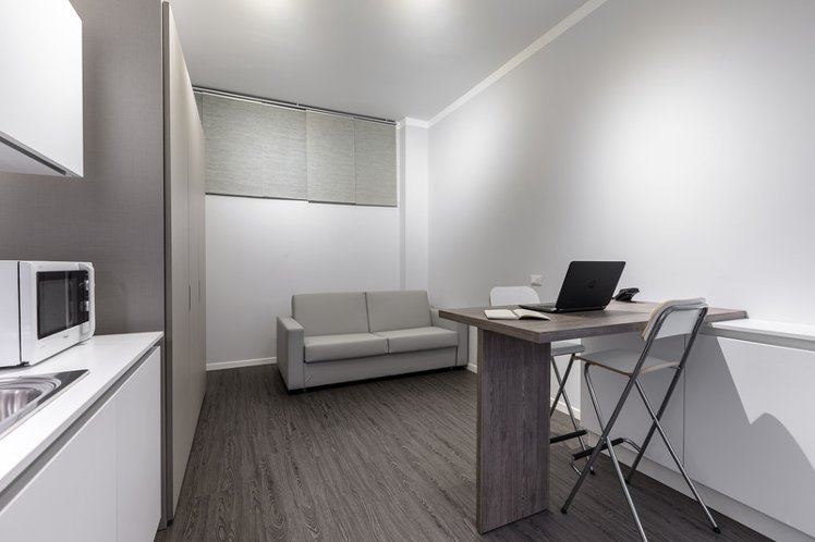 STUDIO STANDARD Room