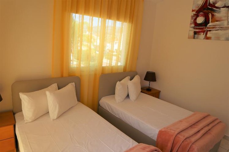 VILLA THREE BEDROOMS Room
