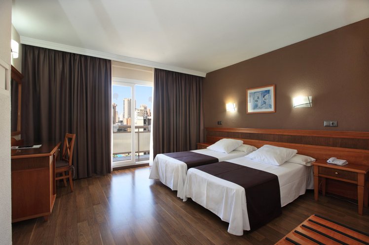 Double or Twin STANDARD Room