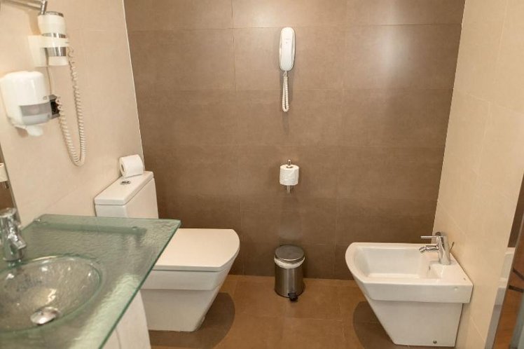 TWIN STANDARD Room