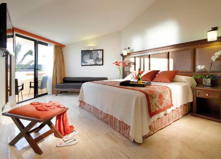 Room DELUXE OCEAN VIEW Room