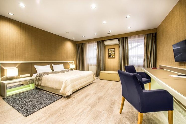 Hotel Brighton