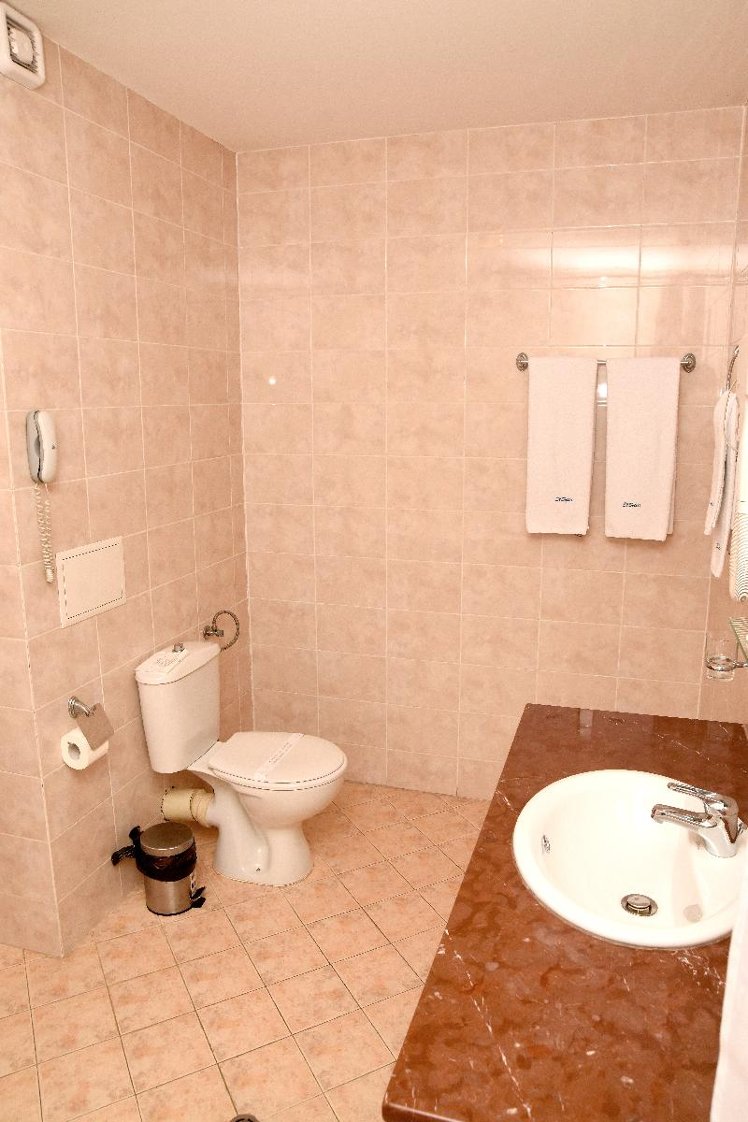 DOUBLE DELUXE Room