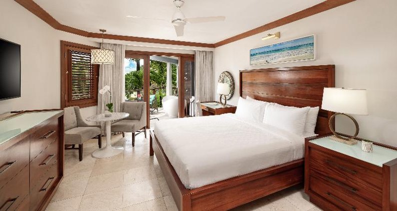 Room CLUB BEACH FRONT Room