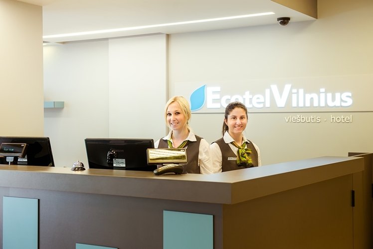 Ecotel Vilnius