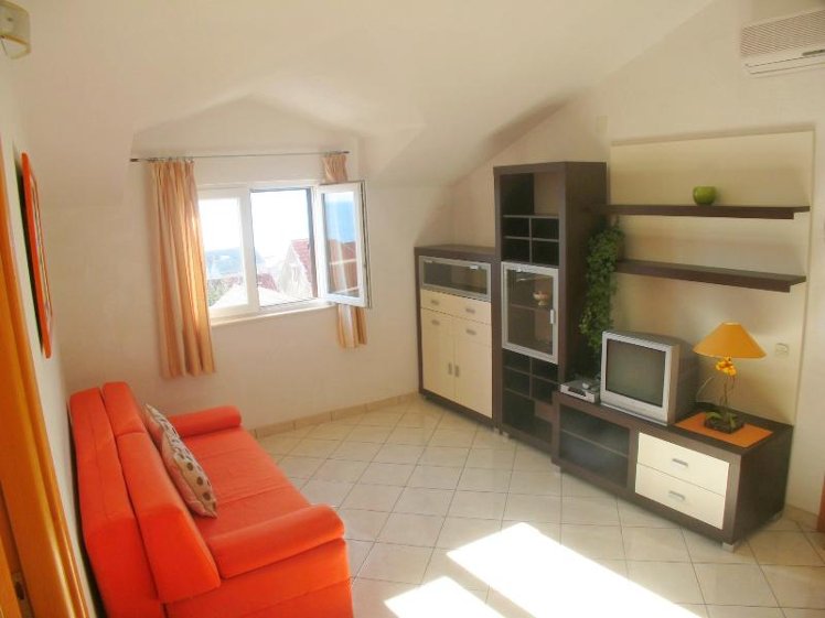 APARTMENT ONE BEDROOM Room