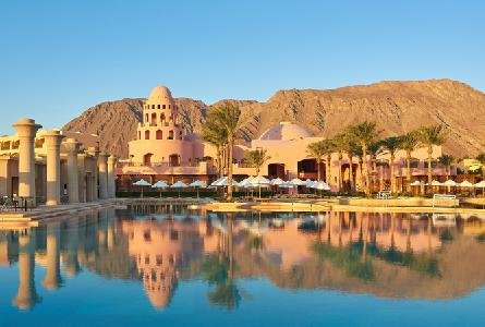 Mosaique Beach Resort Taba Heights Ex. Sofitel Taba Heights