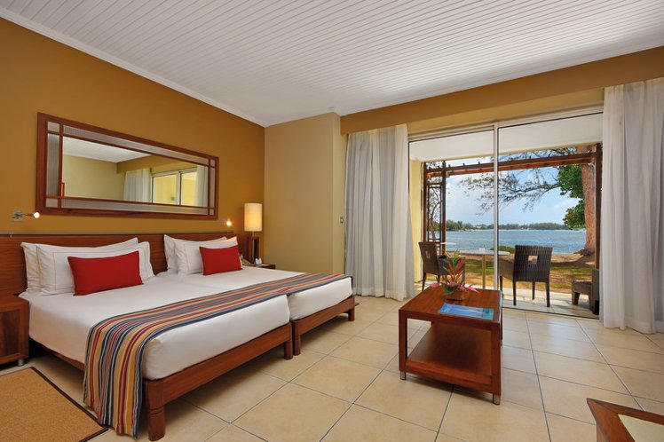 DOUBLE SUPERIOR Room