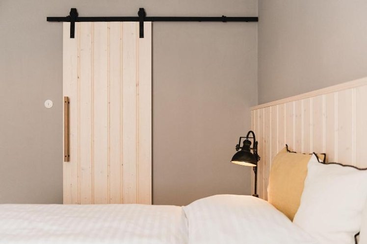 DOUBLE QUEEN BED NON SMOKING Room
